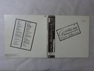 Genesis Three Sides Live WEA P-5611 2 Japan Promo  LP OBI