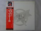 J.J. Cale Really Shelter BT-5174 Japan   LP OBI