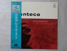 The Red Garland Trio Manteca Prestige LPJ-80048 Japan   LP OBI