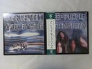 Deep Purple Machine Head Warner Bros. Records P-10130W Japan   LP OBI