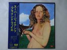 Blind Faith  RSO MW 2131 Japan   LP OBI