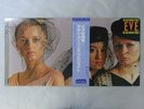 The Alan Parsons Project Eve Arista 25RS-59 Japan   LP OBI