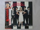 Blondie Parallel Lines Chrysalis WWS-81139 Japan   LP OBI