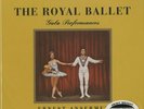 The Royal Ballet Gala Performances 180g 2LP from the Michael Hobson Archives