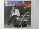 Hank Mobley Workout Blue Note BST 84080 US   LP