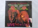 Guns N' Roses Live   Like A Suicide Uzi Suicide USR-001 US SEALED VINYL EP