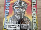 CZARFACE/MF DOOM - CZARFACE MEETS METAL FACE LP MINT/SEALED