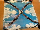 Vangelis Promotional Label Poster To The Unknown Man 22x22