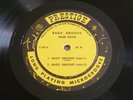 Miles Davis - Bags Groove (1958) LP (VG+/VG++)  Prestige Bergenfield