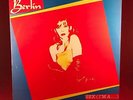BERLIN Sex I'm A 1982 UK 3-track 12