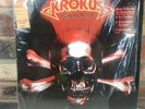 Krokus - Headhunter (1983, Arista) LP Vinyl NM-