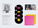 BEYONCE HOMECOMING THE LIVE ALBUM New Sealed 4 LP Vinyl Box Set + Book Coachella