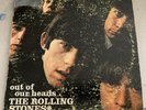 LP RECORD - THE ROLLING STONES - OUT OF OUR HEADS - FFRR - STEREO - PS429