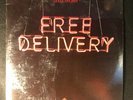 Free Delivery by Odell Brown (Cadet LPS 838) LP SEALED VG+ (cover)