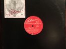 Selena “Last Dance / The Hustle” Latin Pop Tejano Tex Mex LP