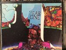 YEAR ONE Lp 1971 Private Press Prog Psych Florida Psychedelic Progressive 2LP
