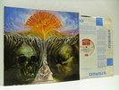 THE MOODY BLUES in search of the lost chord LP EX/EX-, SML 711, vinyl, uk, 1968