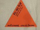 Neil Young Crazy Horse 
