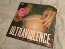 LANA DEL REY-ULTRAVIOLENCE-RARE COLORED VINYL LP X2 - URBAN OUTFITTERS
