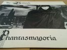 The Damned ?- Phantasmagoria - UK 1985 MCA Records MCF 3275 Vinyl LP Album