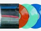 Paul McCartney Wings Over America 3LP The Beatles Red Green Blue Colored Vinyl