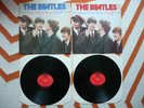 The Beatles Rock 'N' Roll Music Vol. 1 & 2 Double Vinyl UK 1980 MFP 2 Volume LP