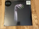 KIM PETRAS TURN OFF THE LIGHT GREEN & PINK DISCS 12