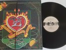 Lp DR.Z Three Parts To My Soul (re) Akarma Ak 244 - Mint/Mint