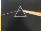 Pink Floyd The Dark Side of the Moon Original UK BLUE TRIANGLE QUAD QUADRAPHONIC
