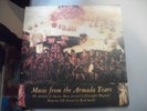 MUSIC FROM ARMADA YEARS-THE ACADEMY OF ANCIENT MUSIC-GATEFOLD COVER 2 LP-ALBUM
