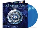David Coverdale- Whitesnake- The blues( 2 x blue Color Vinyl)---ships