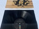 The Wailers ?– Burnin 1973 Island Early Pressing Vinyl LP