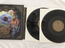MASTODON CRACK THE SKYE 2LP ORIGINAL PRESSING ONLY 2500  45 RPM Unplayed Open