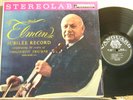 VANGUARD VSD 71173 KREISLER ART OF MISCHA ELMAN Joseph Seiger 1967 VG++,NM
