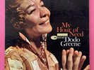 Dodo Greene ?– My Hour Of Need LP Vinyl Mono Soul Jazz 1962 Blue Note US RVG