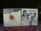 Charlie Parker Bird The Savoy Recordings +W Dizzy Gillespie Groovin' High EMUS