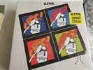 AREA - CRAC - LP 33 GIRI - 12