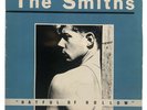 The Smiths Hatful Of Hollow Original UK Rough 76.