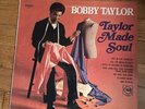 Bobby Taylor ?– Taylor Made Soul Label: Gordy ?– GS942, Gordy ?– S-942 Vinyl LP