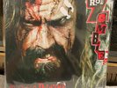 Rob Zombie Hellbilly Deluxe 2 vinyl