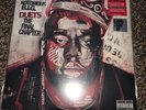 Notorious B.I.G (Record store day?) 2021 DUETS