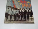 The Dubs Meet The Shells Vinyl Record Lp Josie Orginal 1962 JM 4001