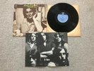status quo ma kellys greasy spoon LP With Poster