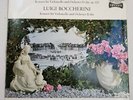 HAYDN BOCCHERINI,  Paumgartner LP Navarra