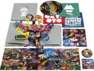 Coldplay-Mylo Xyloto CD / Box Set with Vinyl NEUF