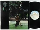 Norman Connors - Mr. C LP - Arista VG+