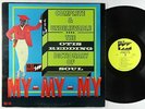 Otis Redding - Dictionary Of Soul: Complete & Unbelievable LP - Volt Mono