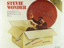 Stevie Wonder - Signed Sealed & Delivered LP - Motown SEALED
