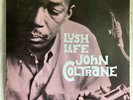 Lush Life by John Coltrane (Record, Reissue)