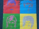Queen Hyper Rare Zimbabwe Press Space Bowie Beatles Floyd Stones Led AC/DC Kiss